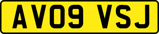 AV09VSJ