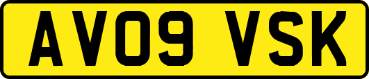AV09VSK