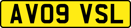 AV09VSL