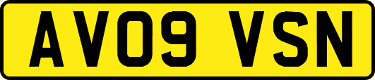AV09VSN