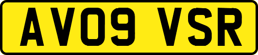 AV09VSR
