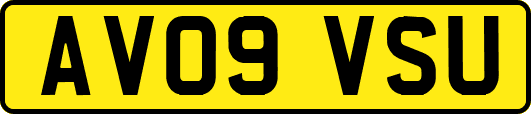 AV09VSU