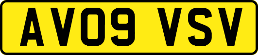 AV09VSV