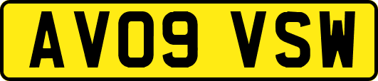 AV09VSW