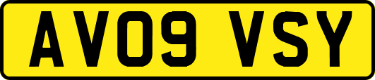 AV09VSY