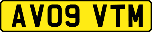 AV09VTM