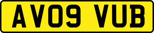 AV09VUB