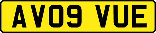 AV09VUE