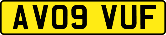 AV09VUF