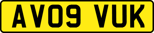 AV09VUK