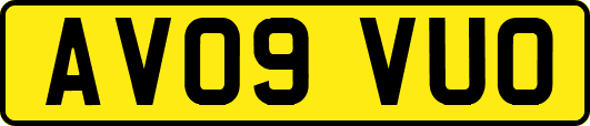 AV09VUO