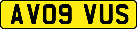 AV09VUS