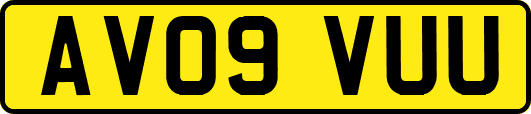AV09VUU