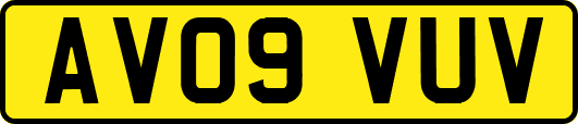AV09VUV