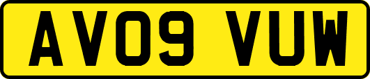 AV09VUW
