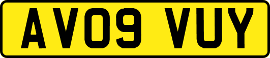 AV09VUY