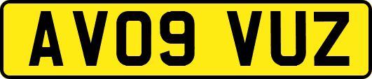 AV09VUZ