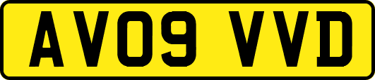AV09VVD
