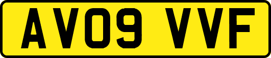 AV09VVF