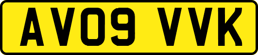 AV09VVK
