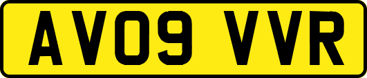 AV09VVR