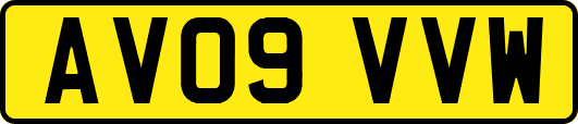 AV09VVW