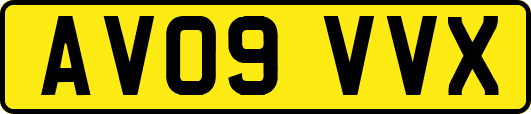 AV09VVX