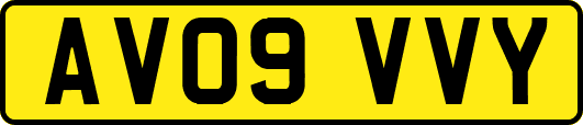 AV09VVY