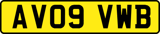 AV09VWB