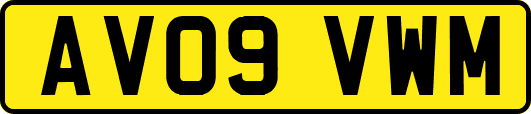 AV09VWM