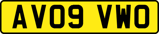 AV09VWO