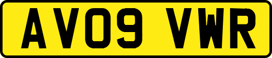 AV09VWR