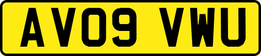 AV09VWU