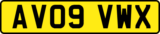 AV09VWX