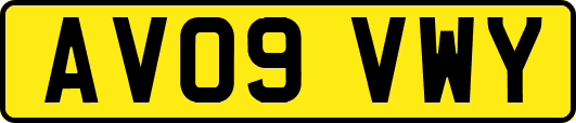 AV09VWY
