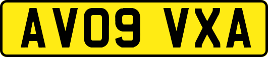 AV09VXA