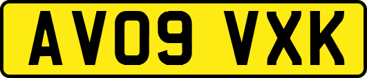 AV09VXK