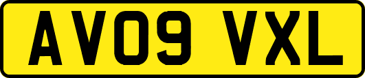 AV09VXL