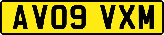 AV09VXM