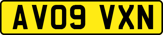 AV09VXN