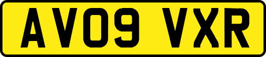 AV09VXR