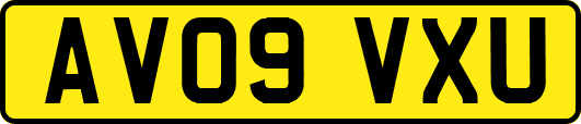 AV09VXU
