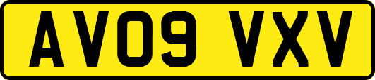 AV09VXV