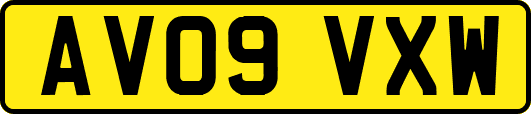 AV09VXW