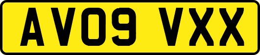 AV09VXX