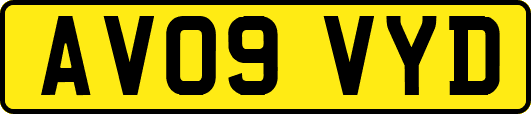 AV09VYD