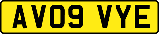 AV09VYE