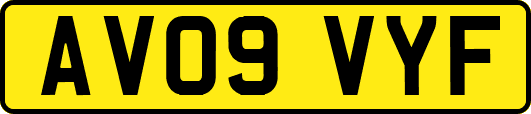 AV09VYF