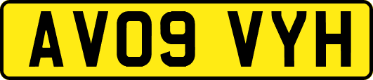 AV09VYH