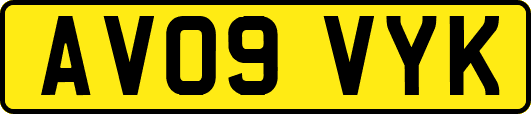 AV09VYK